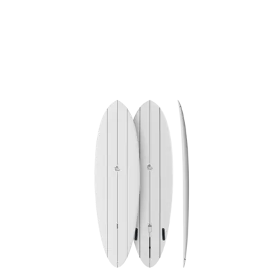 GONG Surf Carter EPS 冲浪板