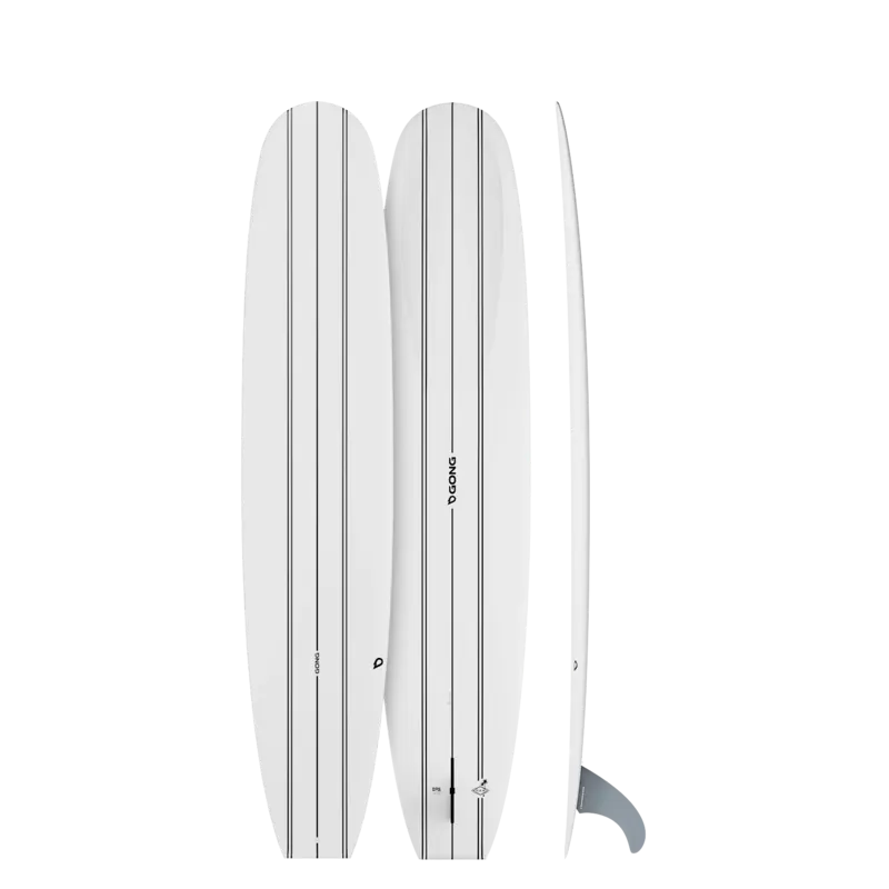 Сёрф-доска GONG Surf 9'6 Deano EPS — купить в K1.surf