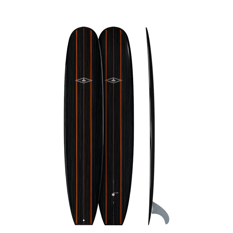 Сёрф-доска GONG Surf 9'6 Deano Origin 2.0 — купить в K1.surf