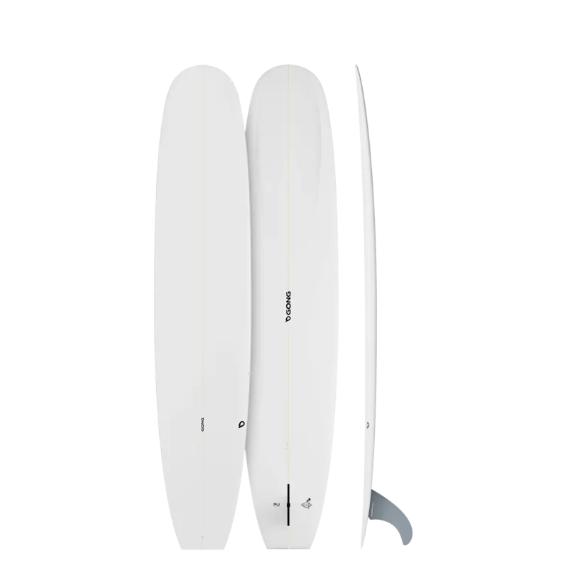 Сёрф-доска GONG Surf 9'6 Deano PU — купить в K1.surf