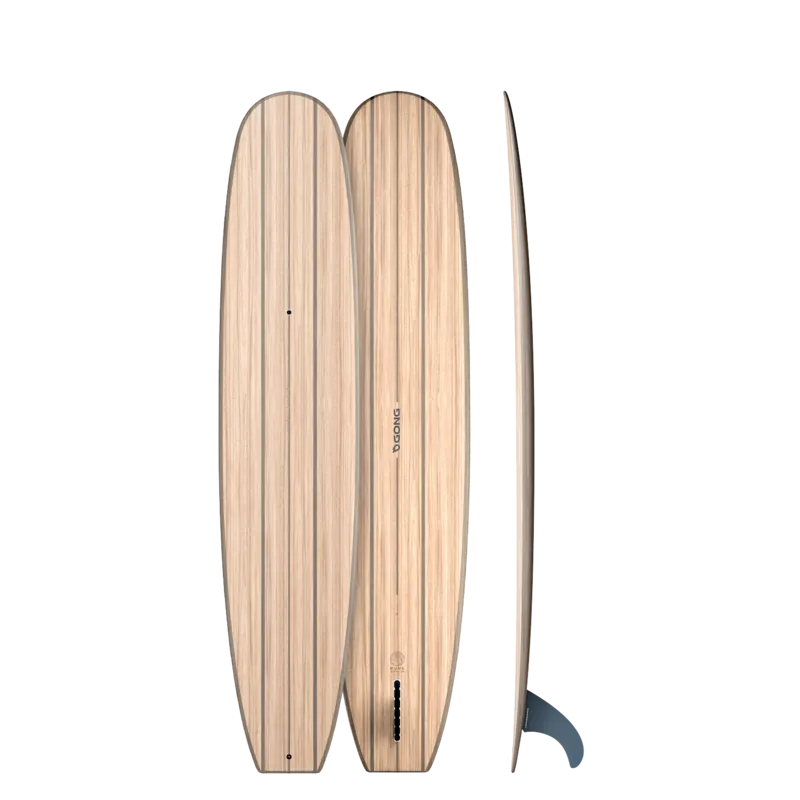 Сёрф-доска GONG Surf 9'6 Deano Pure Origin — купить в K1.surf