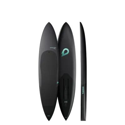 GONG Surf Foil Board Intruder EPS Pro 水翼板