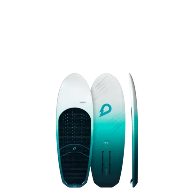 Доска для фойла GONG Surf Foil Board Lance EPS