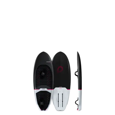 Доска для фойла GONG Surf Foil Board Lemon FSP Pro
