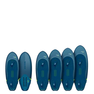 GONG Surf Foil Board Lemon FSP Pro 水翼板