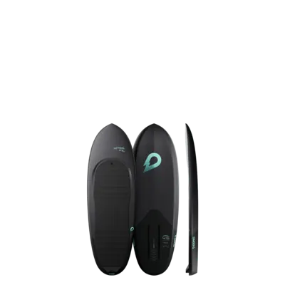 Доска для фойла GONG Surf Foil Board Lethal EPS Pro — купить в K1.surf