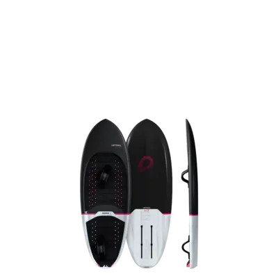Доска для фойла GONG Surf Foil Board Lethal FSP Pro