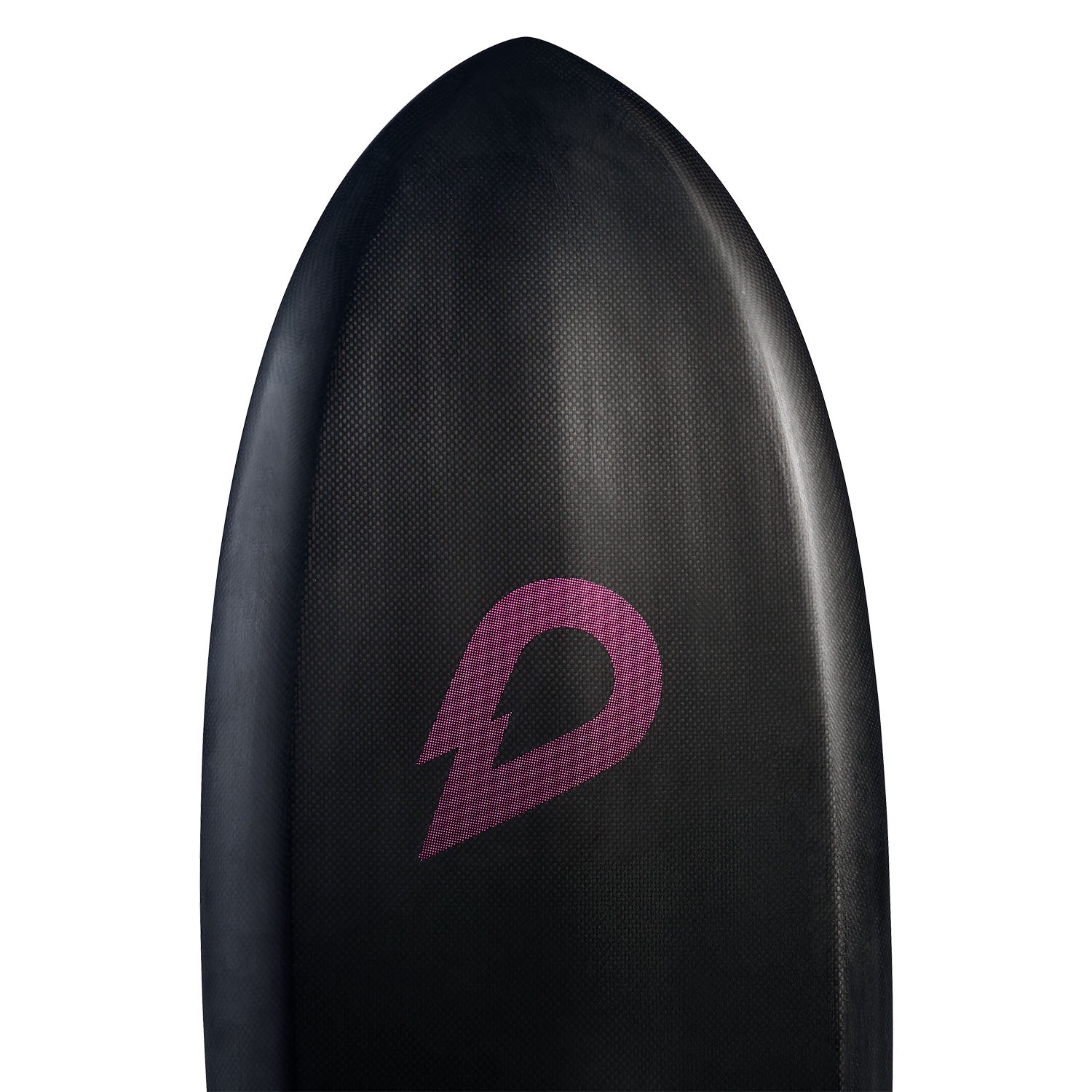 Доска для фойла GONG Surf Foil Board Lethal FSP Pro — вид сверху