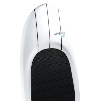 Доска для фойла GONG Surf Foil Board Matata EPS — детали конструкции