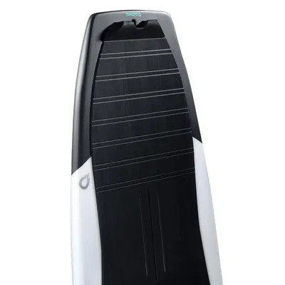 Доска для фойла GONG Surf Foil Board Matata EPS — крупный план