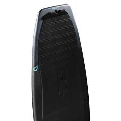 Доска для фойла GONG Surf Foil Board Matata EPS Pro — крупный план