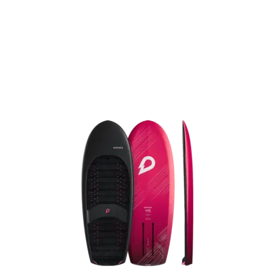 Доска для фойла GONG Surf Foil Board Matata EPS Pro