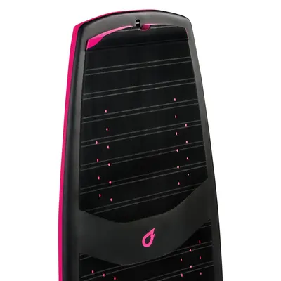 Доска для фойла GONG Surf Foil Board Matata EPS Pro — крупный план