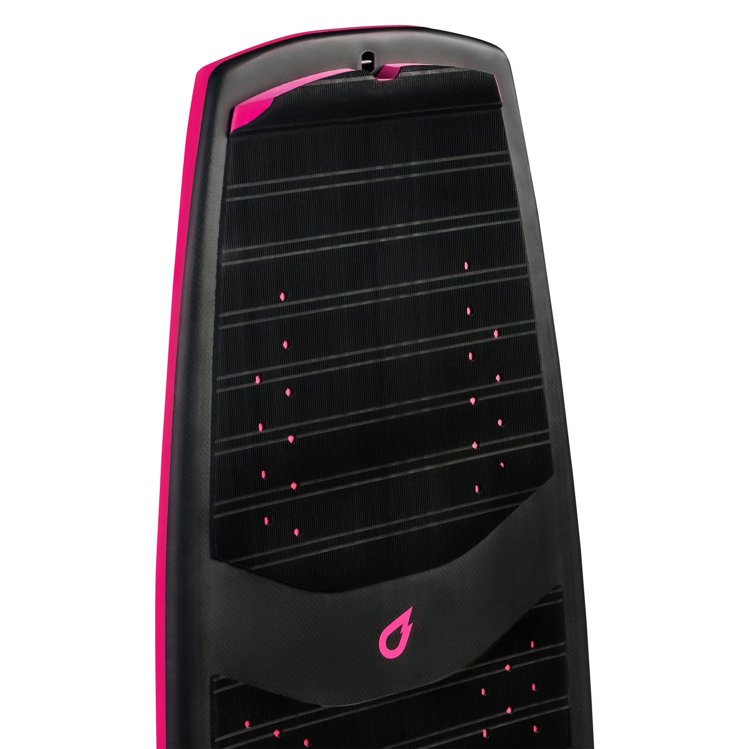 Доска для фойла GONG Surf Foil Board Matata EPS Pro — крупный план