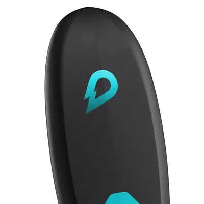 Доска для фойла GONG Surf Foil Board Matata FSP Pro — крупный план