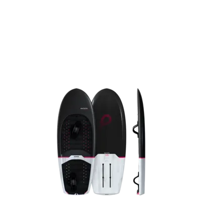 Доска для фойла GONG Surf Foil Board Matata FSP Pro