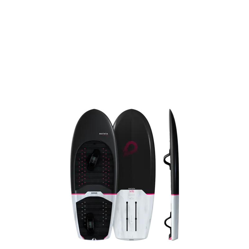 Доска для фойла GONG Surf Foil Board Matata FSP Pro — купить в K1.surf