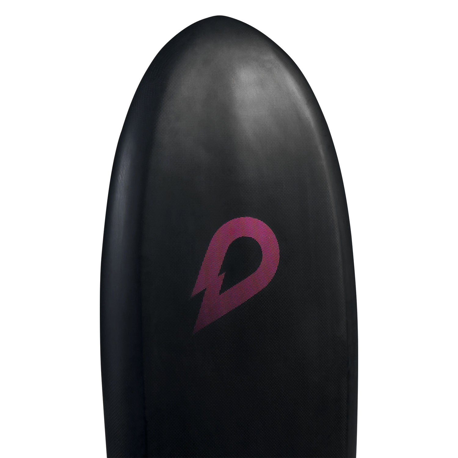 Доска для фойла GONG Surf Foil Board Matata FSP Pro — вид сверху