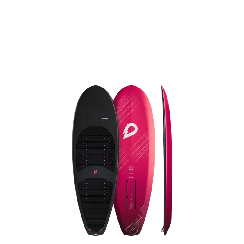 Доска для фойла GONG Surf Foil Board NOTW EPS Pro — купить в K1.surf