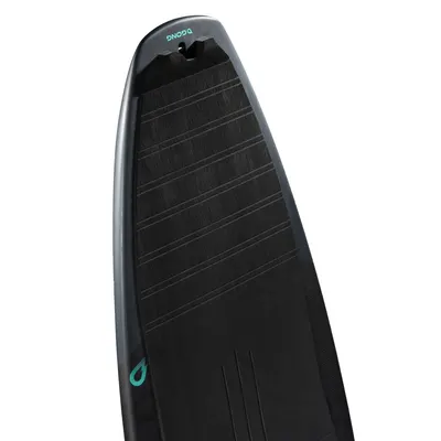 Доска для фойла GONG Surf Foil Board NOTW EPS Pro — крупный план