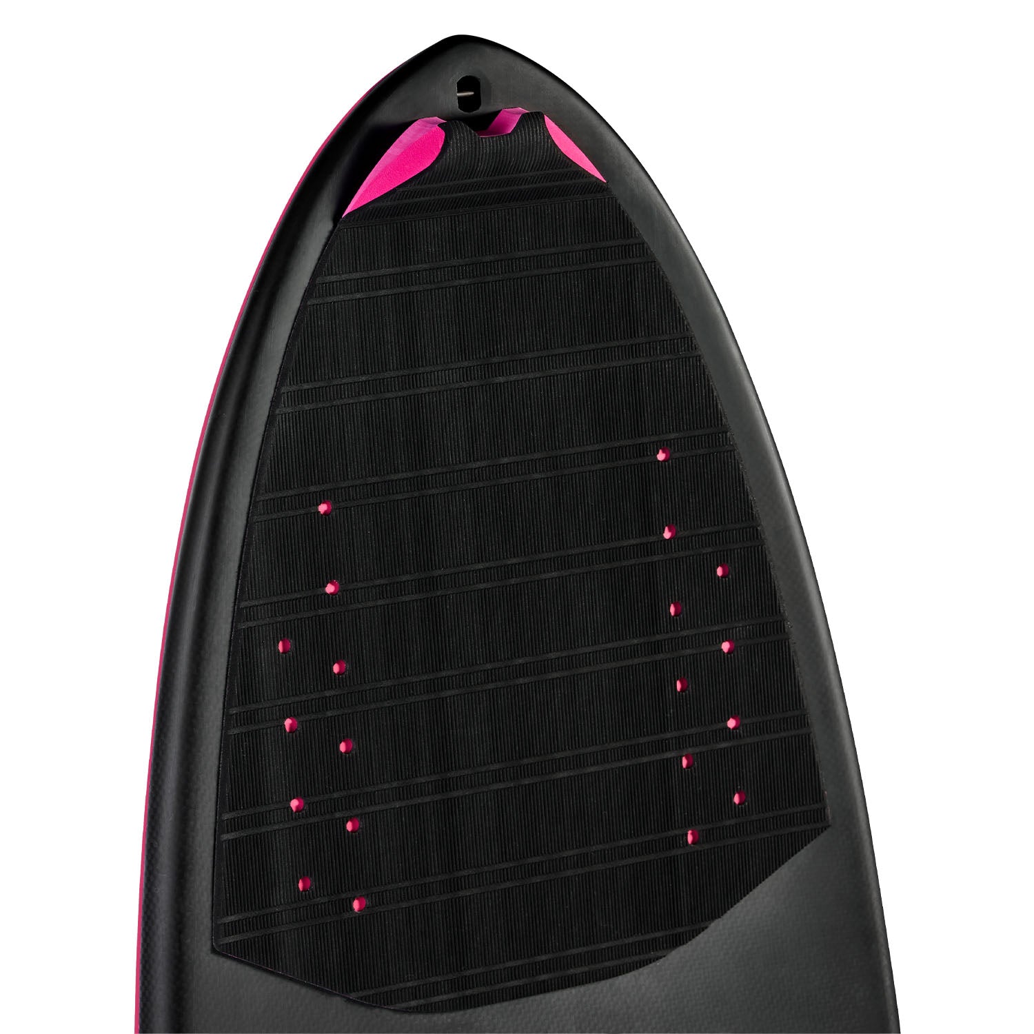 GONG Surf Foil Board Scura EPS Pro Foilboard — close-up