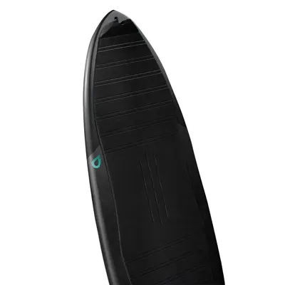 Доска для фойла GONG Surf Foil Board Scura EPS Pro — крупный план