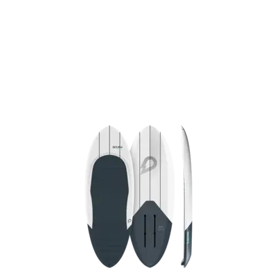 GONG Surf Foil Board Scura EPS 水翼板