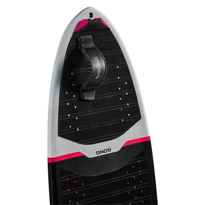 Доска для фойла GONG Surf Foil Board Scura FSP Pro — крупный план