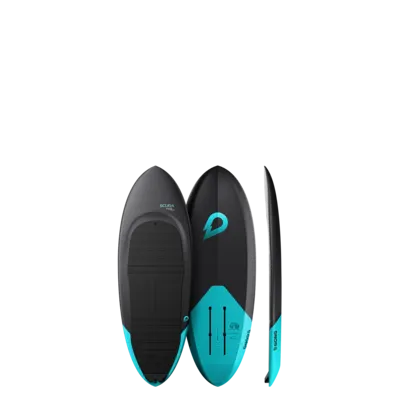GONG Surf Foil Board Scura FSP Pro 水翼板