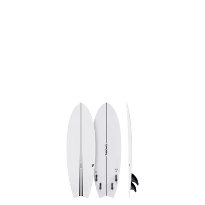 GONG Surf Fork EPS 冲浪板