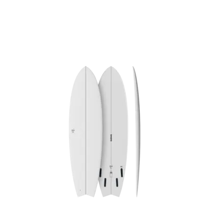 GONG Surf Fork Mid EPS 冲浪板