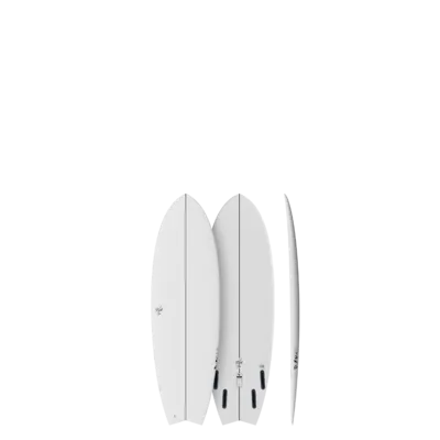 GONG Surf Fork EPS 冲浪板
