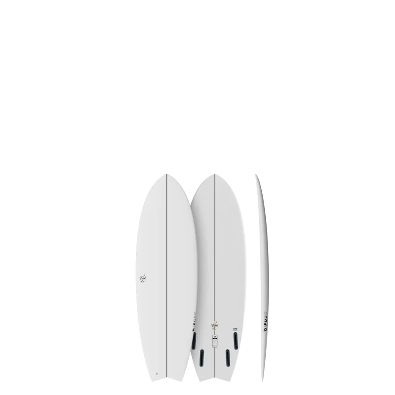 Сёрф-доска GONG Surf Fork EPS — купить в K1.surf