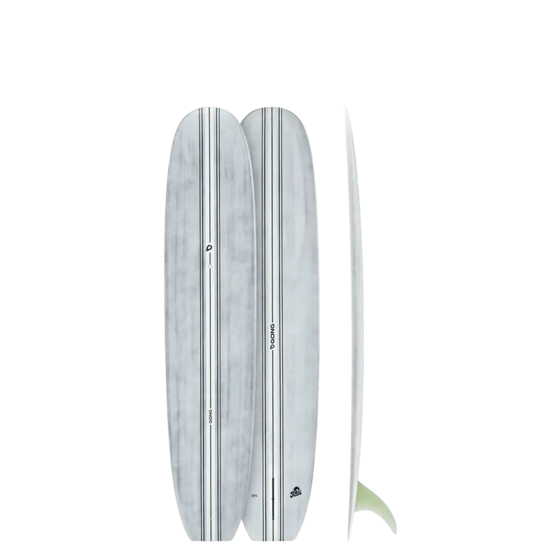 Сёрф-доска GONG Surf Frank EPS Pro — купить в K1.surf