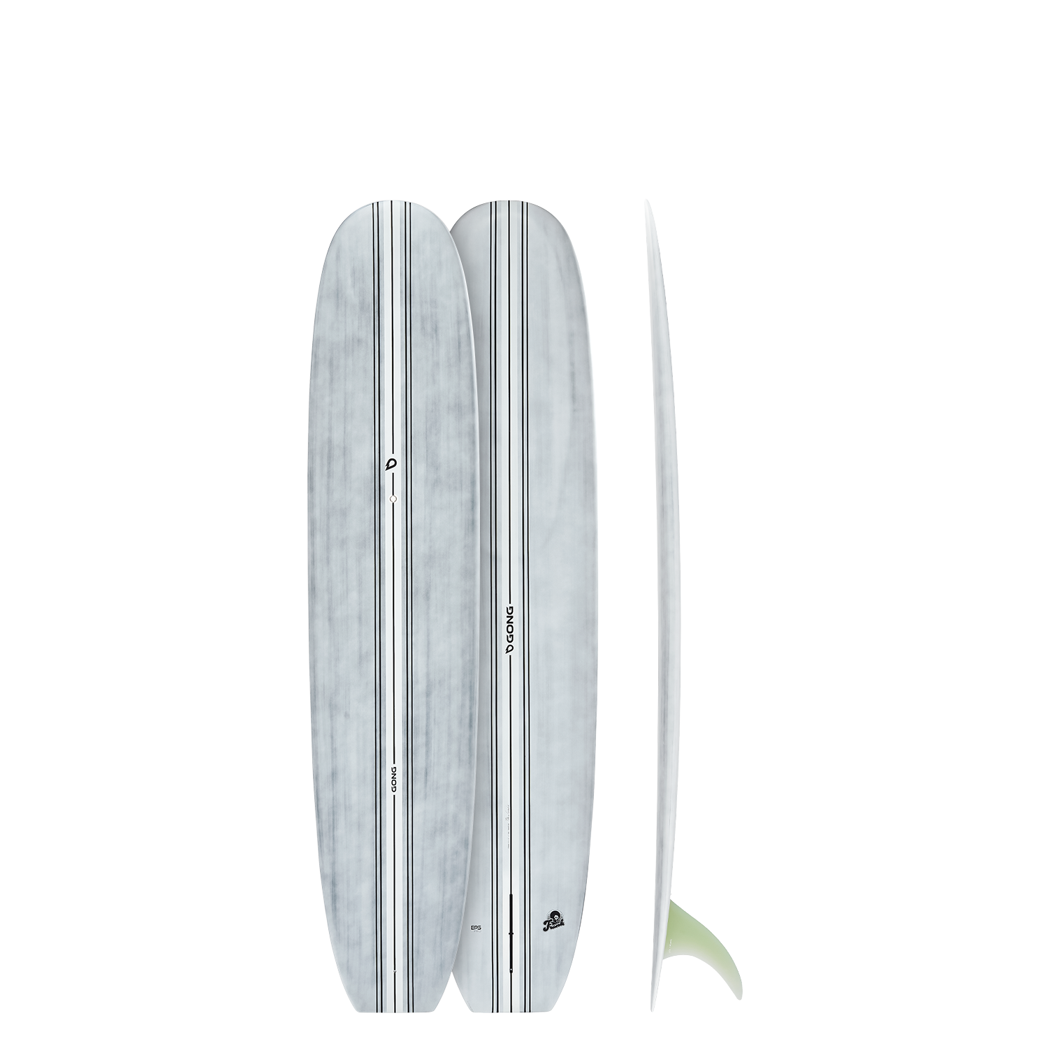 Сёрф-доска GONG Surf Frank EPS Pro