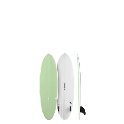 GONG Surf Fury PU 冲浪板