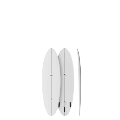 GONG Surf Fury EPS 冲浪板