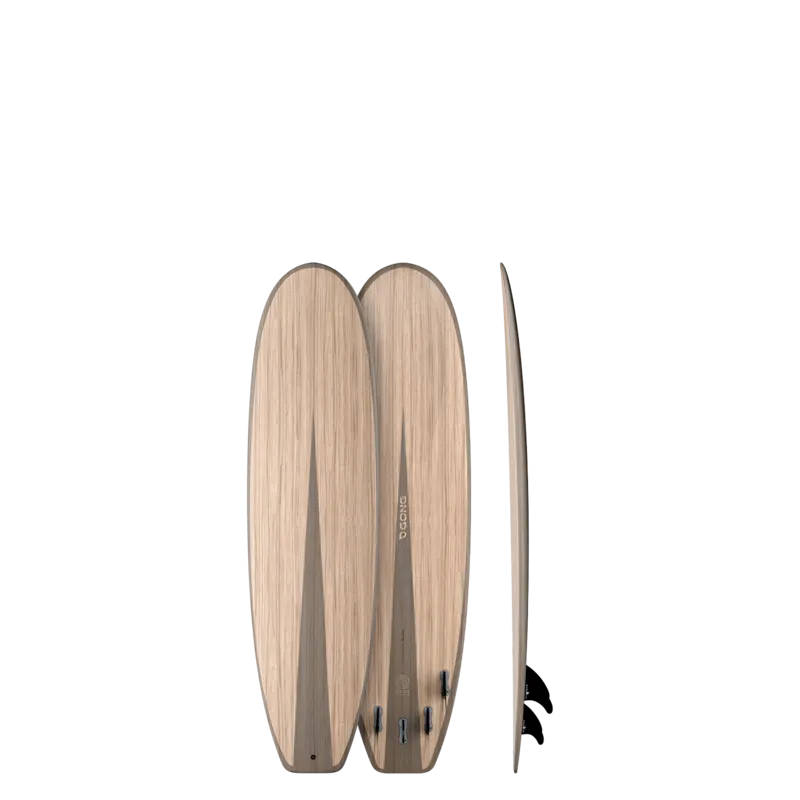 Сёрф-доска GONG Surf Gumball Pure Origin — купить в K1.surf