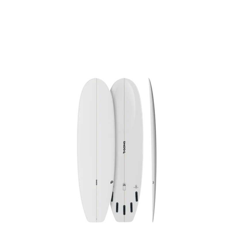 Сёрф-доска GONG Surf Gumball PU — купить в K1.surf