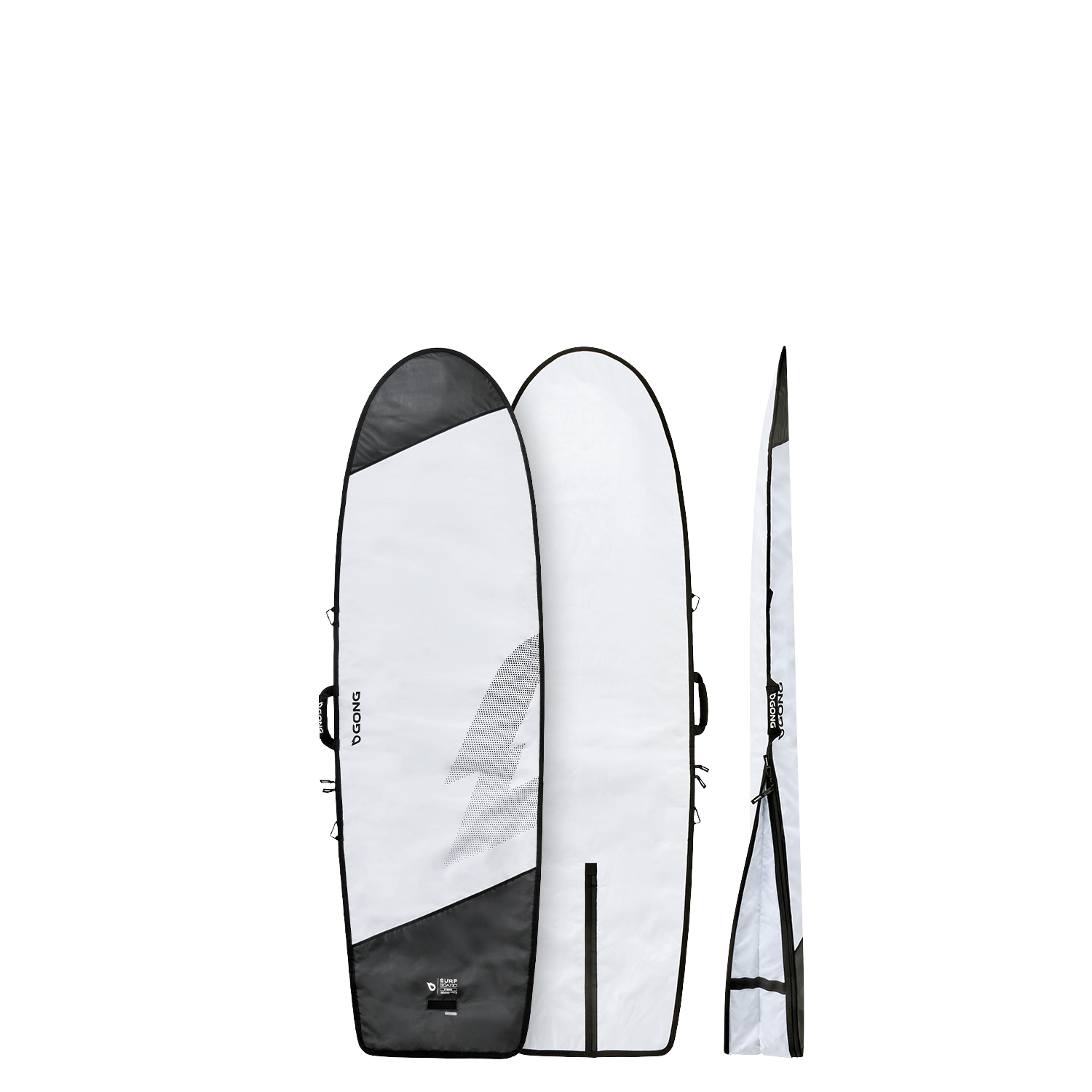 Чехол GONG Surf Hybrid Day Bag