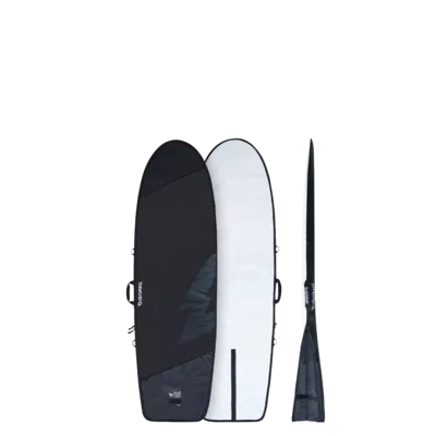 GONG Surf Hybrid Day Bag Bag — side view