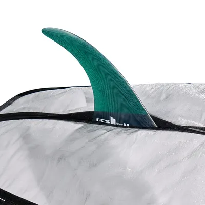 GONG Surf Hybrid Day Bag Bag — top view