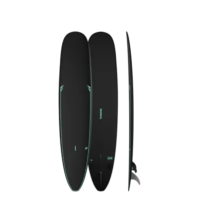 Сёрф-доска GONG Surf 9'0 Hyperdrive EPS Pro — купить в K1.surf