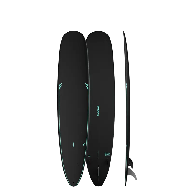 Сёрф-доска GONG Surf 9'0 Hyperdrive EPS Pro — купить в K1.surf