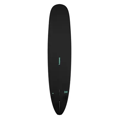 Сёрф-доска GONG Surf 9'0 Hyperdrive EPS Pro — детали конструкции