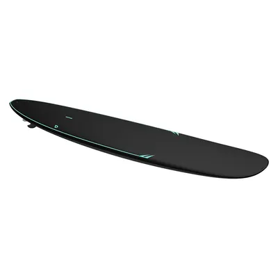 Сёрф-доска GONG Surf 9'0 Hyperdrive EPS Pro — в работе на воде