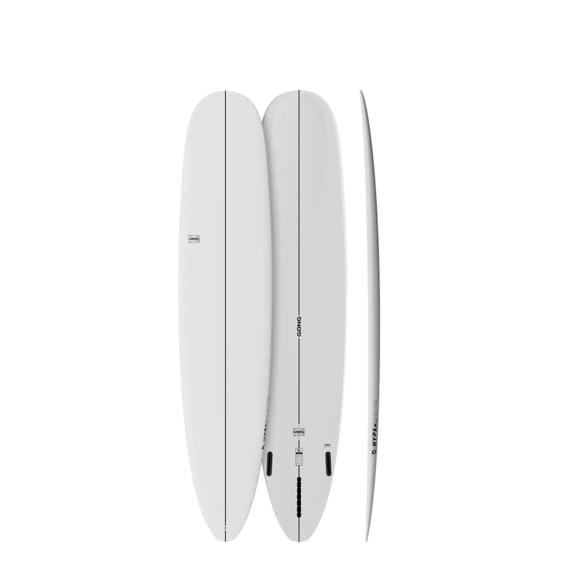 Сёрф-доска GONG Surf 9'0 Hyperdrive EPS — купить в K1.surf