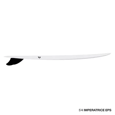 Сёрф-доска GONG Surf Imperatrice EPS — крупный план