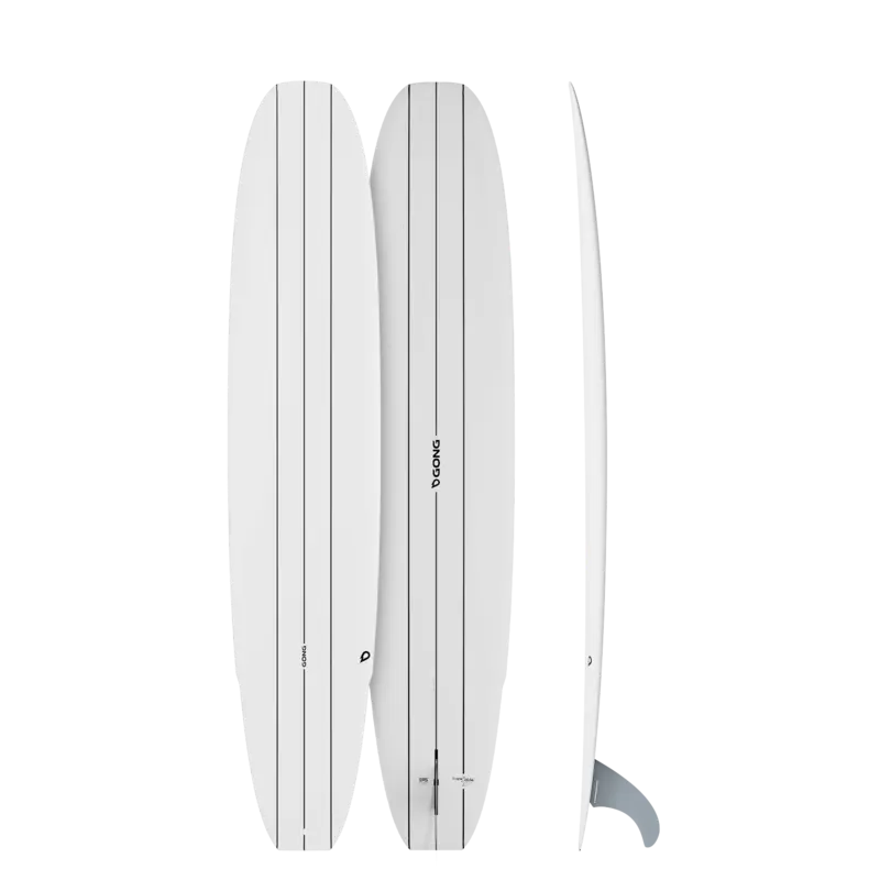 Сёрф-доска GONG Surf 9'8 Incredible EPS — купить в K1.surf