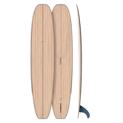 GONG Surf 9'8 Incredible Pure Origin 冲浪板